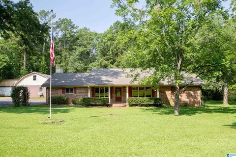 7415 Highway 155, Montevallo, AL 35115