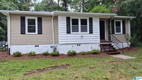 432 13th Ave NW, Birmingham, AL 35215