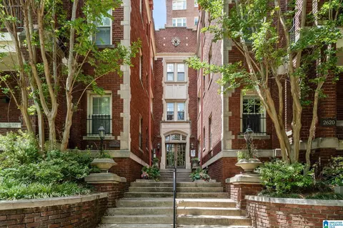 2620 Highland Ave #203, Birmingham, AL 35205