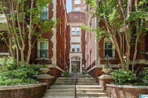 2620 Highland Ave #203, Birmingham, AL 35205