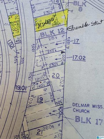 highway 13, Haleyville, AL 35565