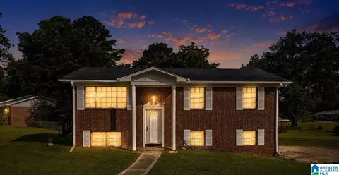 Undisclosed, Birmingham, AL 35005