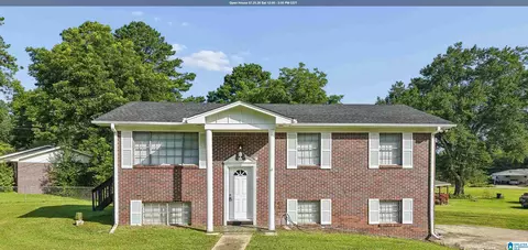 5800 Longview Dr, Adamsville, AL 35005