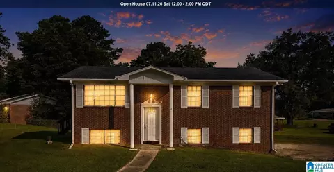 5800 Longview Dr, Adamsville, AL 35005