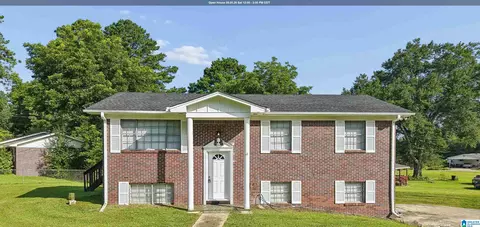 5800 Longview Dr, Adamsville, AL 35005