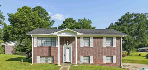 5800 Longview Dr, Adamsville, AL 35005