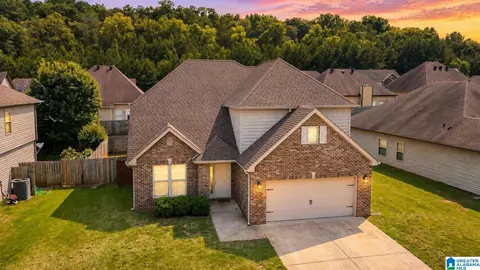 2417 Folsom St, Moody, AL 35004