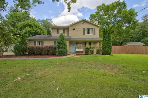 4504 Englewood Rd, Helena, AL 35080