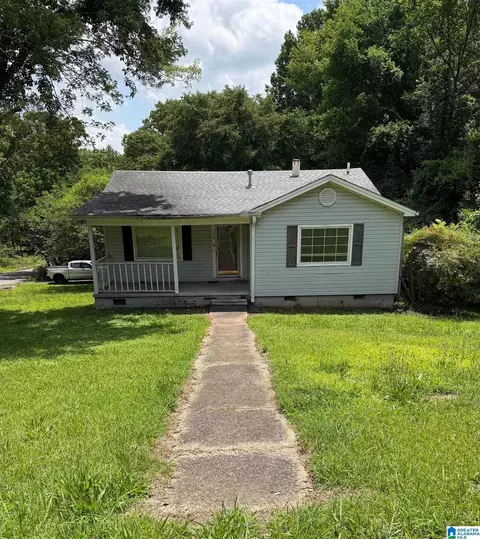 2249 7th St NE, Center Point, AL 35215