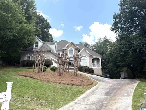 113 Southview Ter, Hoover, AL 35244