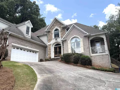 113 Southview Ter, Hoover, AL 35244