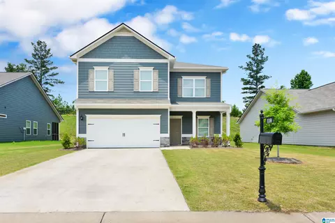 110 Sanie Cove Ln, Odenville, AL 35120
