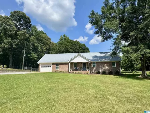 728 Highway 7, Wilsonville, AL 35186