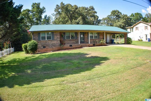 51 Sundale Dr, Eastaboga, AL 36260
