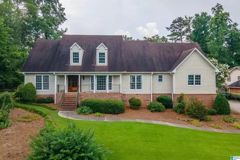 2810 Westwyck Cir, Vestavia, AL 35243