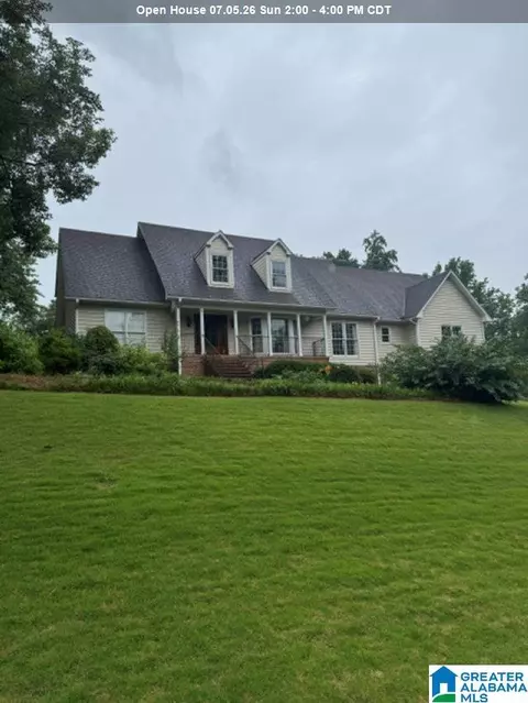 2810 Westwyck Cir, Vestavia, AL 35243