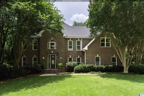 3108 Altaloma Cv, Vestavia Hills, AL 35216