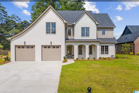 3361 Chandler Way, Hoover, AL 35226