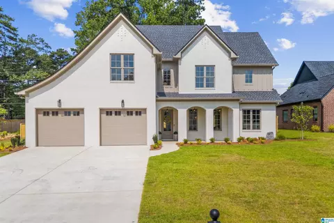 3361 Chandler Way, Hoover, AL 35226