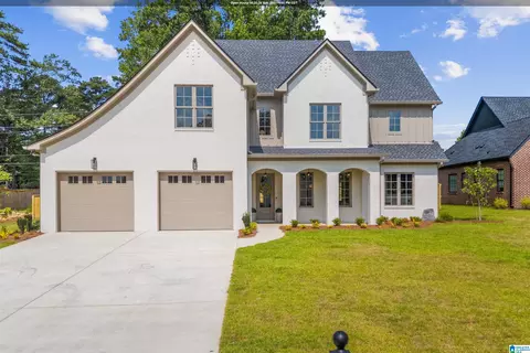 3361 Chandler Way, Hoover, AL 35226