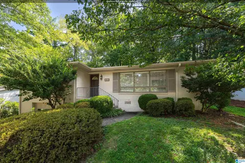 4648 Clairmont Ave S, Birmingham, AL 35222