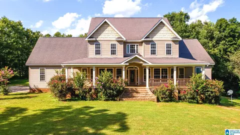 3010 Old Mill Rd, Ashland, AL 36251