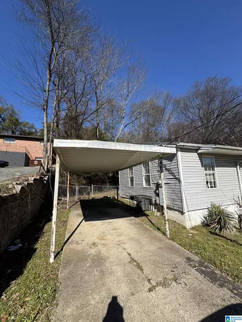 2808 24th St, Birmingham, AL 35208
