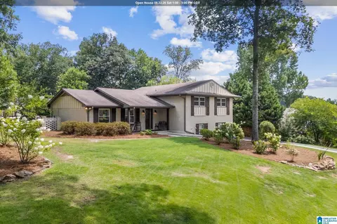 649 Paden Dr, Vestavia Hills, AL 35226