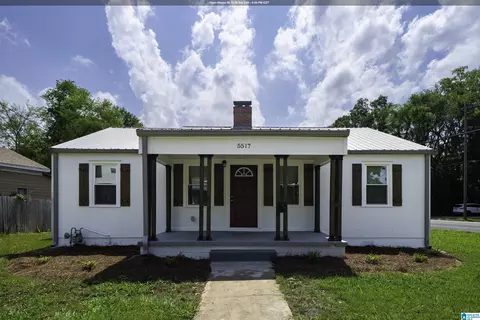 5517 Court J, Birmingham, AL 35208