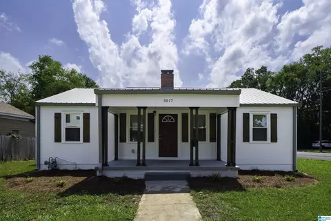 5517 Court J, Birmingham, AL 35208