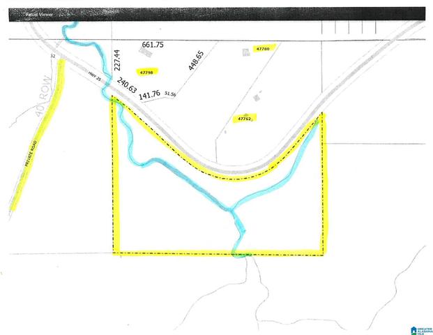 407761 Highway 25 #26550, Vincent, AL 35078
