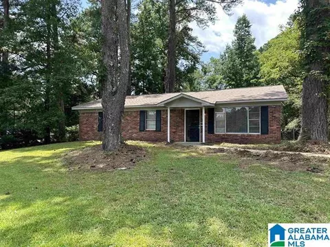5105 Wilson Cir, Adamsville, AL 35005