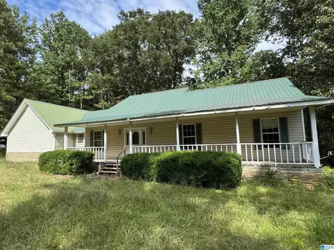 151 Bassmen Dr, Parrish, AL 35580