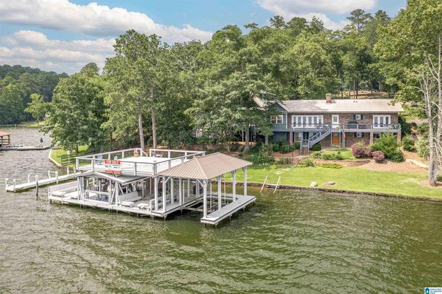 170 Waites Dr N, Cropwell, AL 35054
