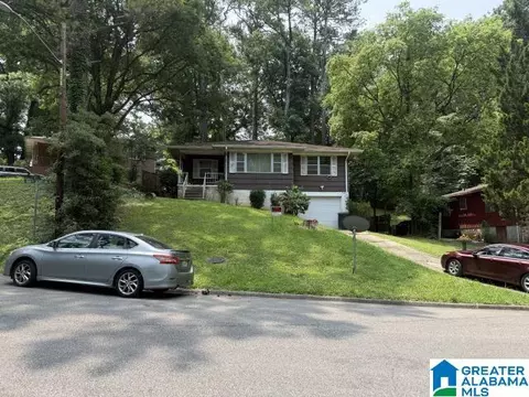 4337 50th Ave N, Birmingham, AL 35217