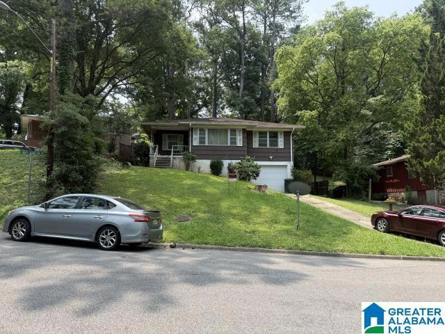 4337 50th Ave N, Birmingham, AL 35217