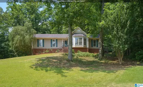 5807 Wren Cir, Pinson, AL 35126