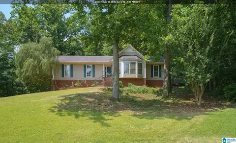 5807 Wren Cir, Pinson, AL 35126