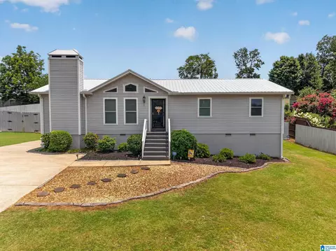 807 Church Ave NE, Jacksonville, AL 36265