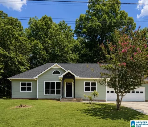 85 County Road 265, Cullman, AL 35057
