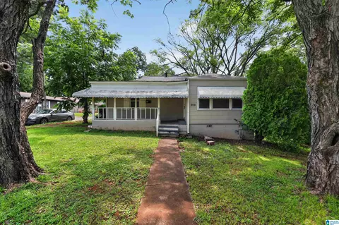 1325 17th Way SW, Birmingham, AL 35211