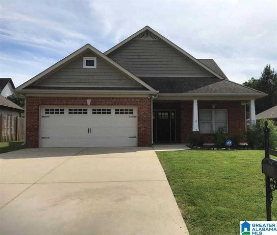 2025 Highview Way, Calera, AL 35040