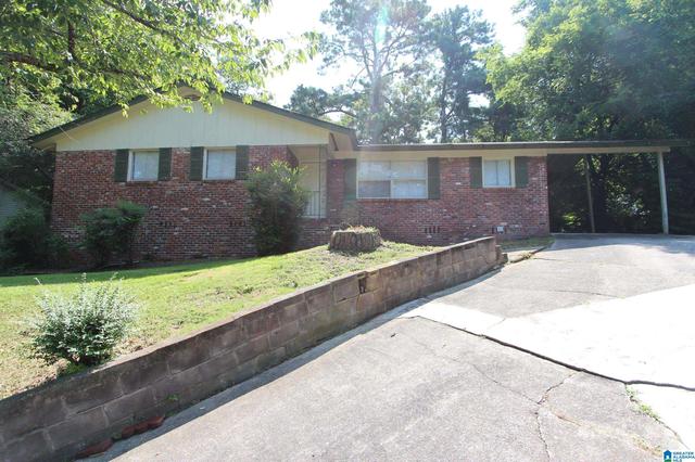 1609 NW 5th St, Center Point, AL 35215