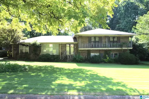 15 Timothy Trce, Anniston, AL 36207