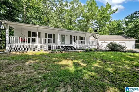270 County Road 281, Cullman, AL 35057