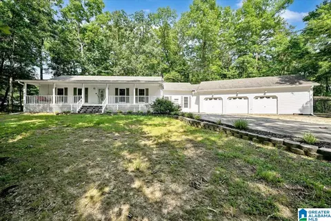 270 County Road 281, Cullman, AL 35057