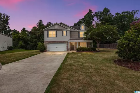 852 Huntington Trce, Chelsea, AL 35043