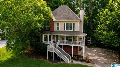 125 Cedar Cove Dr, Pelham, AL 35124