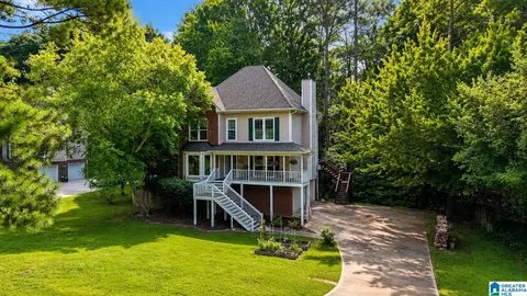 125 Cedar Cove Dr, Pelham, AL 35124