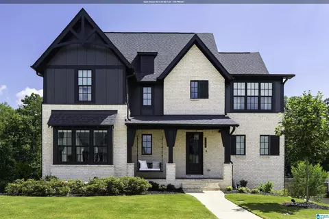 1141 Clifton Rd, Hoover, AL 35244
